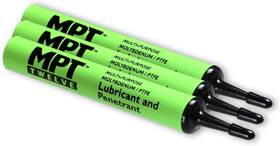 Mpt012 Mpt Twelve Lubricant And Penetrant 3 Pack For Cables Chains Locks Printers