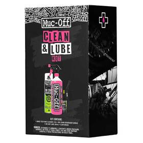 Muc-off 1133us Muc-off Clean And Lube Kit