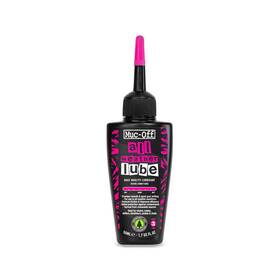Muc-off 20907 Muc-off All Weather - Lubricant 50ml