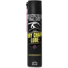 Muc-off 649us Muc-off Dry Ptfe Chain Lube -