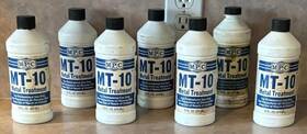 Mt-10 Muscle Products 717666010181 Nos- Qty. 7 - Mpc Metal Treatment 16 Ounces