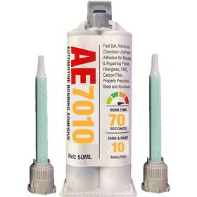 Ae7010-50 Mxt Ae7010 50ml 70 Second Automotive Bonding Adhesive