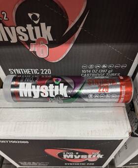 Mystik 044871999766 Jt6 Extreme Pressure Grease