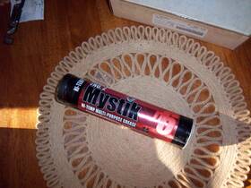 Mystik 54385 Nlgi #2 Hi-temp Multi-purpose Grease 14oz Made In Usa