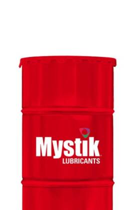 Mystik 665005002020 Jt-6 Hi- Temp #2 Grease 1 - 400 Pound Drum 55 Gallon