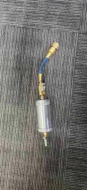Napa 78-1630 Ac Oil And Dye Injector