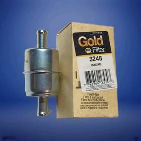 Napa B9c9b2a8-6871-4 Gold Fuel Filter 3248