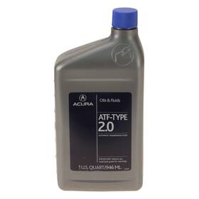 Newparts 4267954 Genuine Oem Automatic Transmission Fluid Atf-type 2-0 - 1 Quart