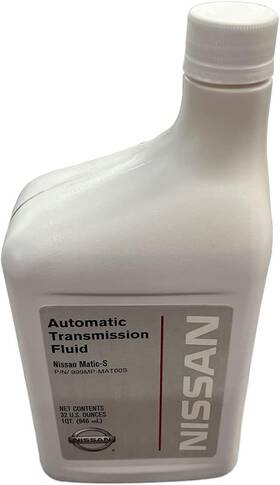 999mpmat00s Newparts 4880124 Genuine Oem Automatic Transmission Fluid For Infiniti Ex35
