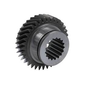 S-a736 Newstar Auxiliary Transmission Main Drive Gear