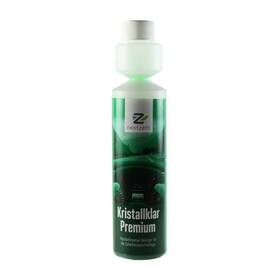 92100815 Nextzett Kristall Klar Washer Fluid 1 200 High 8.5 Fl Oz Pack Of Green