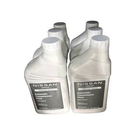 999mp-mts00p Nissan 8542047919 Genuine Oem Matic-s Transmission Fluid 6 Quarts
