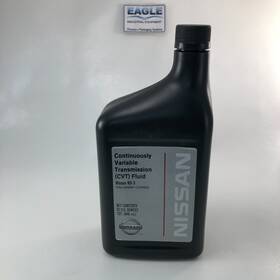 Cvt-ns3 Nissan 6 Quarts Ns-3 Continuously Variable Transmission Cvt Fluid Oem