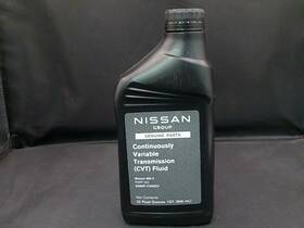 999mp-cvns3 Nissan Group Genuine Ns-3 Cvt Transmission Fluid 1 Qt