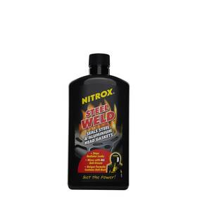 Nxs500 Nitrox Steel Weld Seals Head Gasket Leak Radiator And Coolant Hose Repair 16.91oz