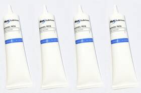 Nye Lubricants 854564006295 4 Pack - Genuine Nyogel 767a Damping Grease 50-gram Tube