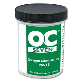 Mpt078 Oc Seven Oxygen Compatible Grease 16 Oz Jar