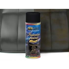 Pp140 Oer 1971 Chrysler/dodge/plymouth Interior Paint 140 Gunmetal 16 Oz. Aerosol Pp140 Oer 1971 Chrysler/dodge/plymouth Interior Paint 140 Gunmetal 16 Oz. Aerosol