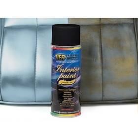 Oer Pp318 1964-67 Dodge/plymouth Interior Paint 318 Lt Metallic Blue 16 Oz. Aerosol