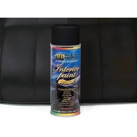 Oer Pp320 1965-68 Dodge/plymouth Interior Paint 320 Metallic Navy 16 Oz. Aerosol