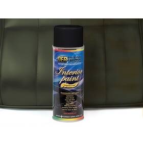Pp430 Oer 1968 Dodge/plymouth Interior Paint 430 Dark Metallic Green 16 Oz. Aerosol