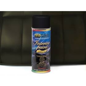 Pp444 Oer 1972-73 Dodge/plymouth Interior Paint 444 Dark Green 16 Oz. Aerosol Can
