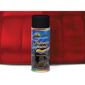 Pp550 Oer 1964-65 1970 Plymouth Dodge Interior Paint Mopar 550 Red 16 Oz. Aerosol Pp550 Oer 1964-65 1970 Plymouth Dodge Interior Paint Mopar 550 Red 16 Oz. Aerosol