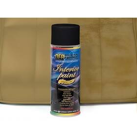 Pp630 Oer 1967-69 Dodge/plymouth Interior Paint 630 Gold 16 Oz. Aerosol Can Net