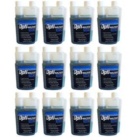 61612m Opti Opti-mizer Max Ethanol Fuel Treatment - Case Of 12 16 Oz Ez Measure