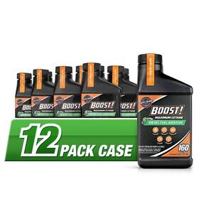 Opt-b8 Opti-lube Boost Maximum Cetane Diesel Fuel Additive - 8oz Bottles