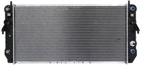 2369 Osc Radiator