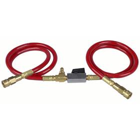 518356 Otc Cistvi Hose Assembly With Shut Off Valve /.sto