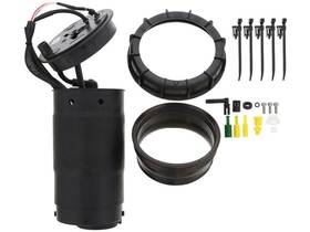 Other 164.471.12.75.64--bos Mercedes-benz Diesel Emissions Fluid Pre-heater Repair Kit 2007-2012 1644711