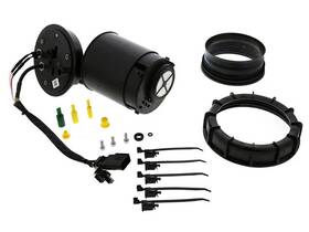 Other 166.471.07.75--bos Mercedes-benz Diesel Emissions Fluid Pre-heater Repair Kit 2012-2015 1664710