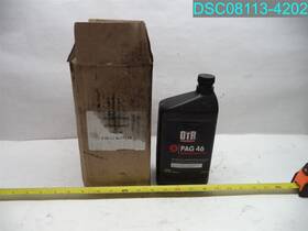 Otrpag6qt Otr Qty 64 Oz 2 X 32 Low Viscosity Pag 46 Oil And Lubricant
