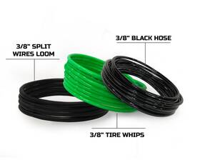 210-0717 Overland Vcl 4 Tire Inflation System - Engine Mo