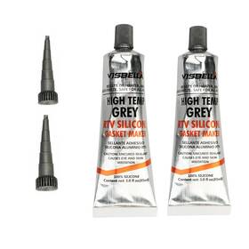 Ust0043a-2 Parts-select 2pcs For Engine Valve Cover Rtv Silicone Gasket Sealers Maker High Temp Sealant
