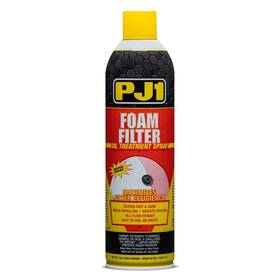 Partsmaster/highline Warren Ps20bf5g Pj1 Air Filter Oil - 13.00 Oz Aerosol Foam Filters Each 5-20