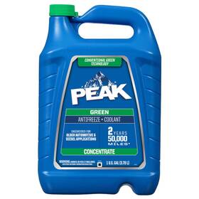 Peak Pka0b3 Engine Coolant / Antifreeze-diesel