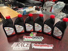 71176-6 Penngrade 1 Brad Penn Grade Nitro 70 Sae High Zinc Performance Oil 6 Qts 71176-6 Penngrade 1 Brad Penn Grade Nitro 70 Sae High Zinc Performance Oil 6 Qts