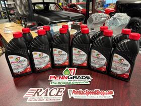 71406-12 Penngrade 1 Brad Penn Grade Sae 40 High Zinc Performance Oil 12 Quart Case 71406-12 Penngrade 1 Brad Penn Grade Sae 40 High Zinc Performance Oil 12 Quart Case