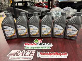 62836-6 Penngrade Penn Grade 5w-30 Full Synthetic Oil 6 Quarts