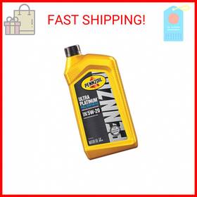 550040863 Pennzoil Ultra Platinum Full Synthetic 5w-20 Gasoline Engine Oil 1 Quart 550040863 Pennzoil Ultra Platinum Full Synthetic 5w-20 Gasoline Engine Oil 1 Quart