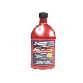 202132 Penray 32 Oz Winter Thaw Emerg Diesel Treatment 202132 Penray 32 Oz Winter Thaw Emerg Diesel Treatment