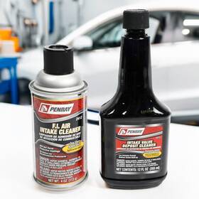 2412 Penray Intake Valve Deposit Cleaner And F.i. Air 2412 Penray Intake Valve Deposit Cleaner And F.i. Air