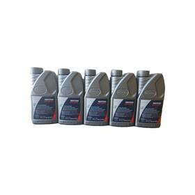1089117 Pentosin Atf 134-fe Automatic Transmission Fluid 5x1l 5l For Mercedes 1089117 Pentosin Atf 134-fe Automatic Transmission Fluid 5x1l 5l For Mercedes