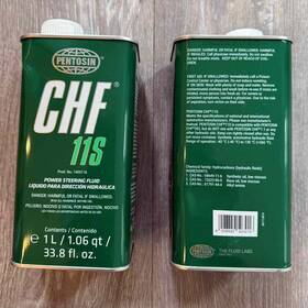 Pentosin 800363794 Chf 11s Long-life Synthetic Hydraulic Fluid For Bmw Audi And Others