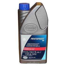 Pentosin 8114117 Pentofrost Nf Concentrated Engine Coolant