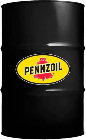 Penzoil 550022753 Pennzoil Platinum Full Synthetic 5w-30 Motor Oil 55-gallon Drum