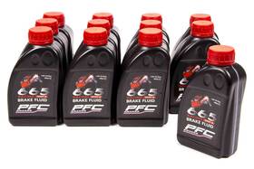 025.0038 Performance Friction Brake Fluid Rh665 500ml Bottle Case